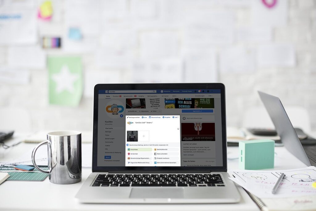 facebook, contribution, posts