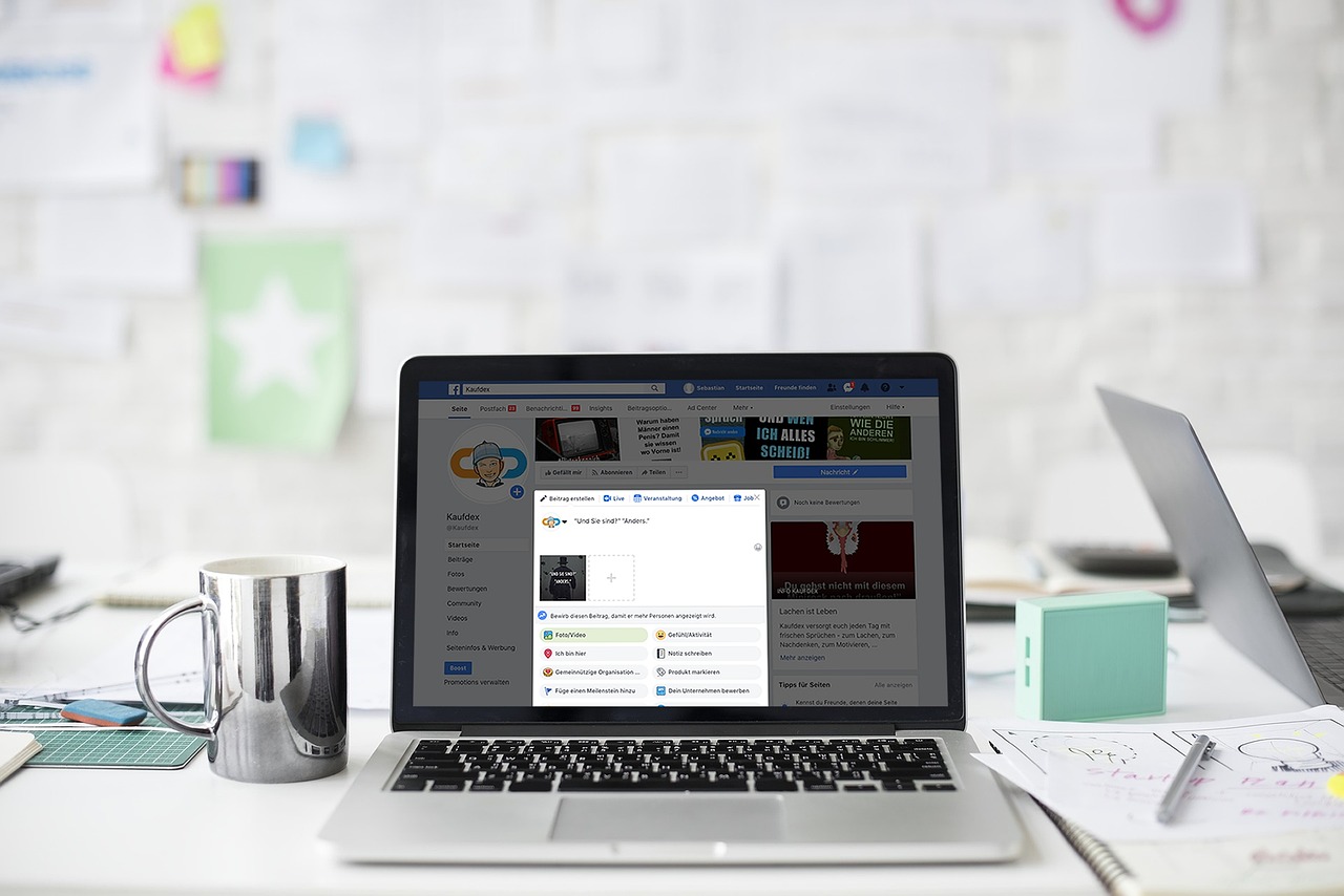 facebook, contribution, posts